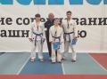Забайкальские спортсмены одержали победу на соревнованиях по рукопашному бою в Иркутске