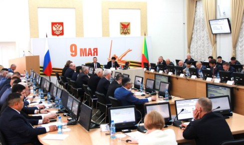 Домашних собак в Забайкалье поставят на учет