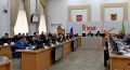 Собственные доходы Забайкалья выросли почти на 4 млрд