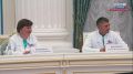 Для семей Забайкальского края открылась регистрация на конкурс Это у нас семейное