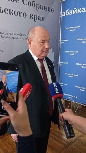 &quot;Открытая трибуна&quot; представителей фракций // 28 мая 2025