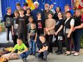 Диаспоры Забайкалья провели благотворительную акцию накануне Дня защиты детей