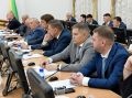 Детскую железную дорогу на 10 лет освободили от налога на имущество