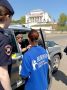 В Забайкальском крае проходит профилактическая акция "Внимание дети!"