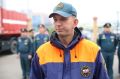 Пожарных из Хабаровска наградили за помощь Забайкалью в борьбе с огнем