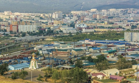 Уважаемые забайкальцы, вот и подошла к концу очередная неделя