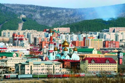Парламент Забайкалья выразил соболезнования жителям Брянской и Курской областей после крушения поездов