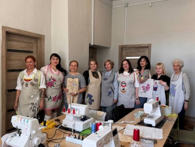 Психологические курсы для забайкальских семей участников СВО провели на средства регионального гранта