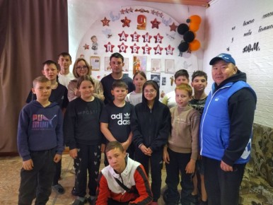В День защиты детей депутаты регионального парламента побывали в социальных учреждениях Забайкалья