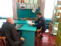 Прокуратура Нерчинского района провела выездной личный прием в селах Бишигинское, Олеканское и Олинское