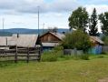 Село Курильжа в Могойтуйском округе в этом году было подключено к высокоскоростному интернету