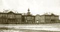 113 лет назад, 5 июня 1912 года, Читинская почтово-телеграфная станция была повышена до учреждения 1 класса со значительным увеличением штата почтовых работников