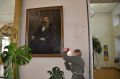 #НаследиеЗабайкалья: Увидеть картину, которой более 150 лет, можно в Нерчинском краеведческом музее