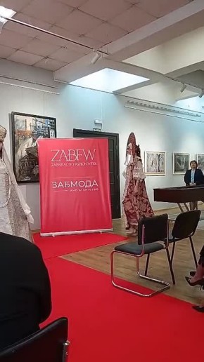 «Душа модной индустрии Дальнего Востока — это Забайкалье»