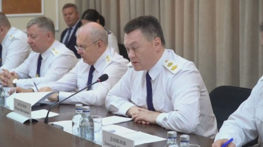 Прокуроры оценят эффективность работы региональных властей по обеспечению жильем сирот