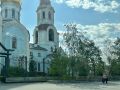 С добрым утром, Забайкалье! На календаре 8 июня, воскресенье