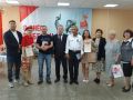 Вчера общественная организация ветеранов и пенсионеров прокуратуры Забайкальского края совместно с