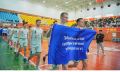 Из Китая со спортивными победами вернулась сборная ЗабГУ по баскетболу