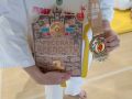 Забайкальские спортсмены завоевали три медали во Владивостоке