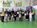 Соревнования по спортивным адаптивным играм собрали 25 семей участников СВО в Чернышевске