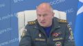 За неделю большая часть природных пожаров в Забайкалье и Бурятии локализована
