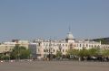 В городской администрации. Итоги минувшей недели и планы на ближайшие дни обсуждались на традиционном совещании в мэрии Читы