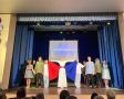 #ПозывнойКультура: Школьники в Борзинском округе устроили концерт и решили вырученные с него средства отправить бойцам на СВО