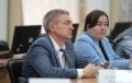Председателем общественной палаты Забайкальского края стал Андрей Козлов