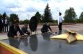 Монгольская делегация посетила военно-исторические места Читы