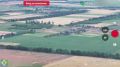Артиллерия Братишек-Забайкальцев точечно разваливает огневые точки противника в Запорожье (Донецкая область) и окрестных лесополосах