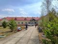 Благодаря нацпроекту продолжается модернизация больницы в Усть-Карске