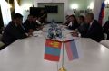 Забайкалье и Восточный аймак Монголии укрепляют межпарламентское сотрудничество