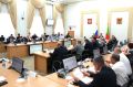 Забайкалье перешло на одноуровневую систему местного самоуправления