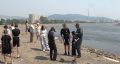 Гибель детей на воде: полицейские проводят рейды в местах купания