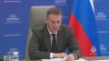 За последний месяц площадь природных пожаров в России сократилась в 2,5 раза