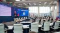 Дмитрий Патрушев: За последний месяц площадь природных пожаров в России сократилась в 2,5 раза
