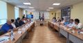 В Забайкальске состоялось выездное заседание Комитета по экономической политике и предпринимательству регионального парламента