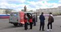 Читинцы сегодня смогут бесплатно пройти тест на ВИЧ