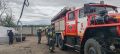 В Чите прошло комплексное учение по локализации и ликвидации разливов нефти и нефтепродуктов на складе ГСМ, в которых приняли участие огнеборцы пожарно-спасательной части №5 и управления гражданской обороны и защиты...