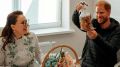 Принц Гарри поджег скандал на Украине: пасхальный кулич стал причиной недовольства