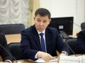 Буянто Батомункуев: На Восточном экономическом форуме мы раскроем культурную идентичность Забайкалья и представим экономический и инвестиционный потенциал