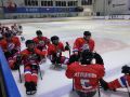 Сборная Забайкалья по следж-хоккею представит регион на Восточном экономическом форуме – 2025