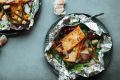 Секреты сычуаньского острого тофу: хрустящий деликатес без мяса