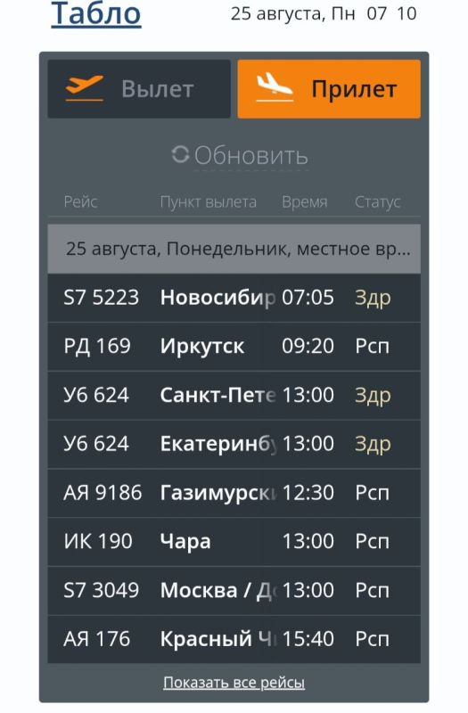  624 &quot; &quot; &quot;---&quot;      