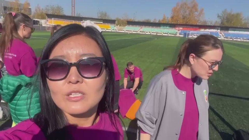 И сегодня коллегии - в спорте