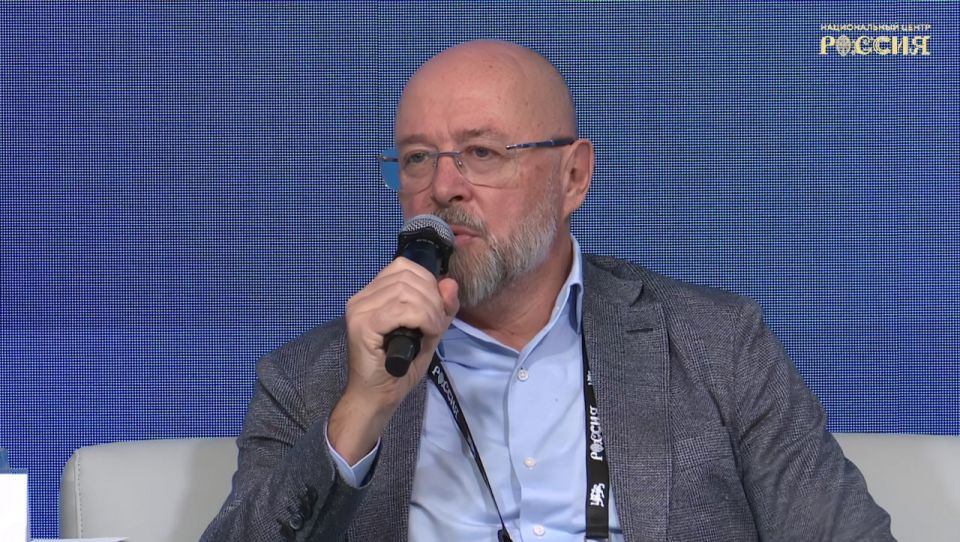 «Доверие — это фундамент, без него не может быть политической системы»
