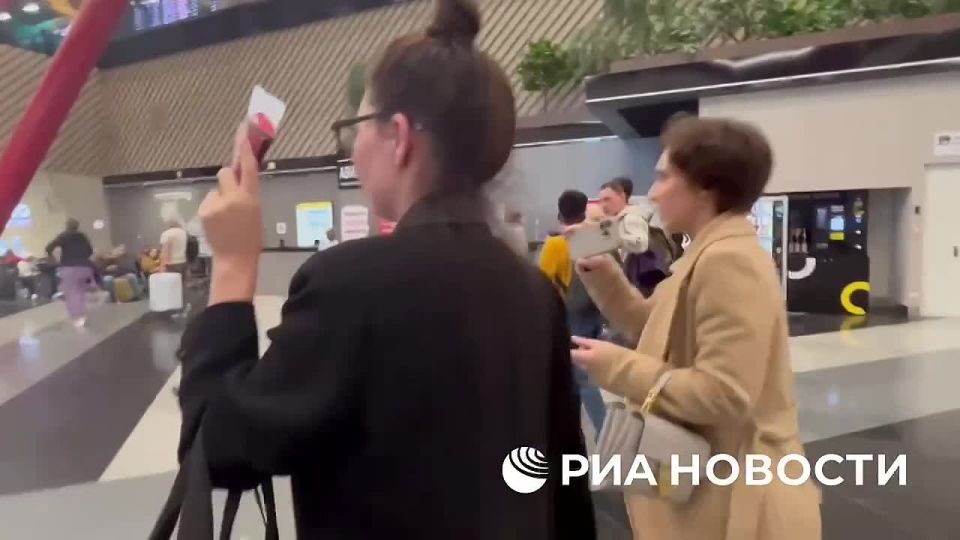 Жительница Читы, освобожденная из трудового рабства в Мьянме, вернулась в Россию
