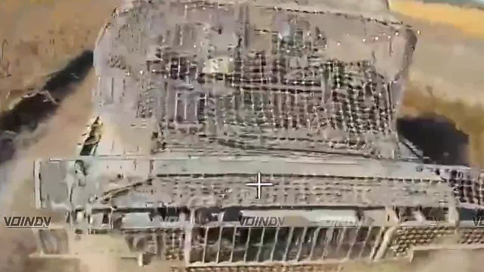 Борзя кошмарит противника в своей зоне ответственности
