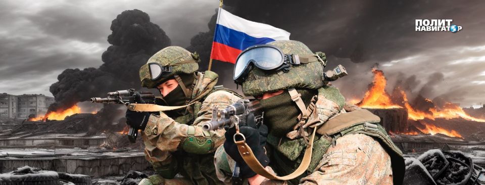 ВС РФ расширяют Добропольский выступ и взяли Красноармейск в огневое кольцо