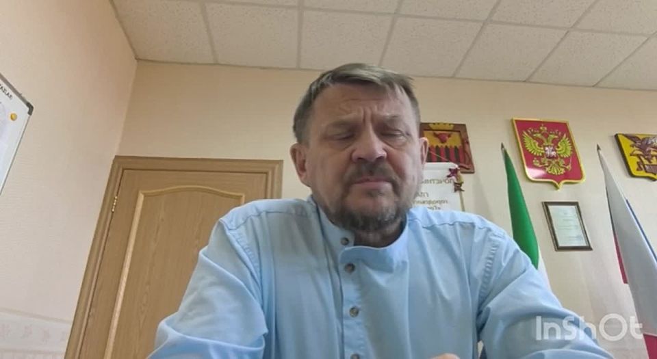 Приглашаем всех на общегородской субботник 18 октября!